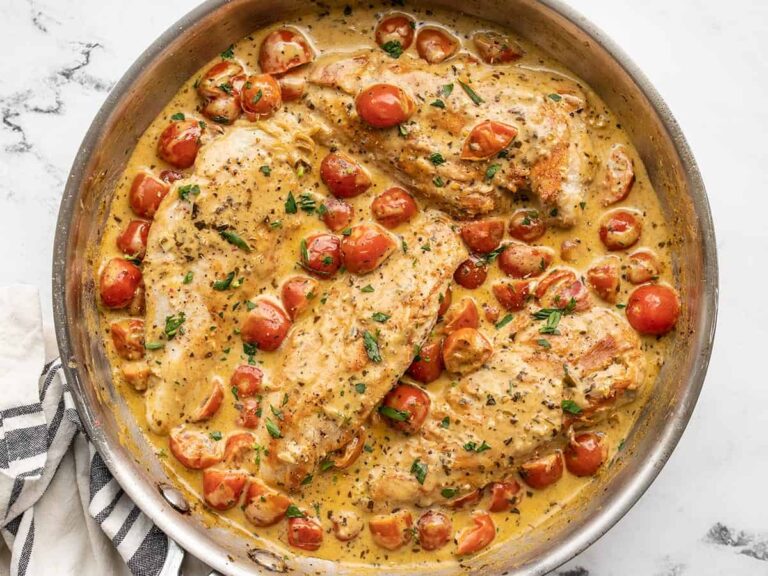 150+ Easy Chicken Recipes - Budget Bytes