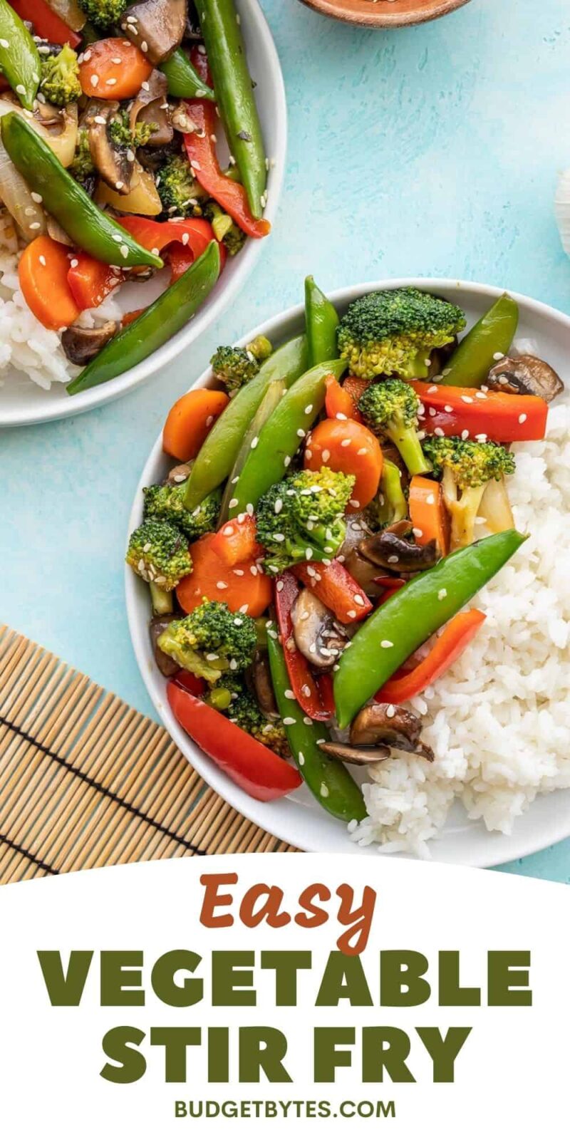 Learn More About The Fundamentals of Stir Fry
