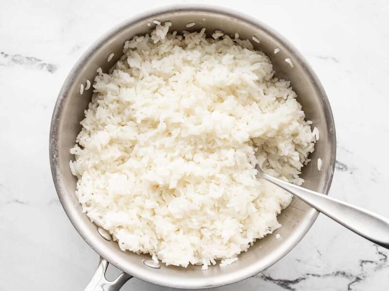 How to Cook Rice - Budget Bytes