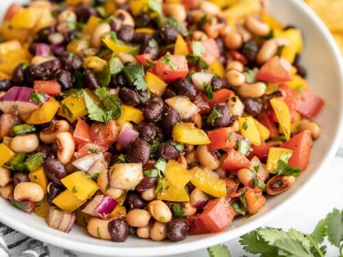 Cowboy Caviar Recipe - Budget Bytes