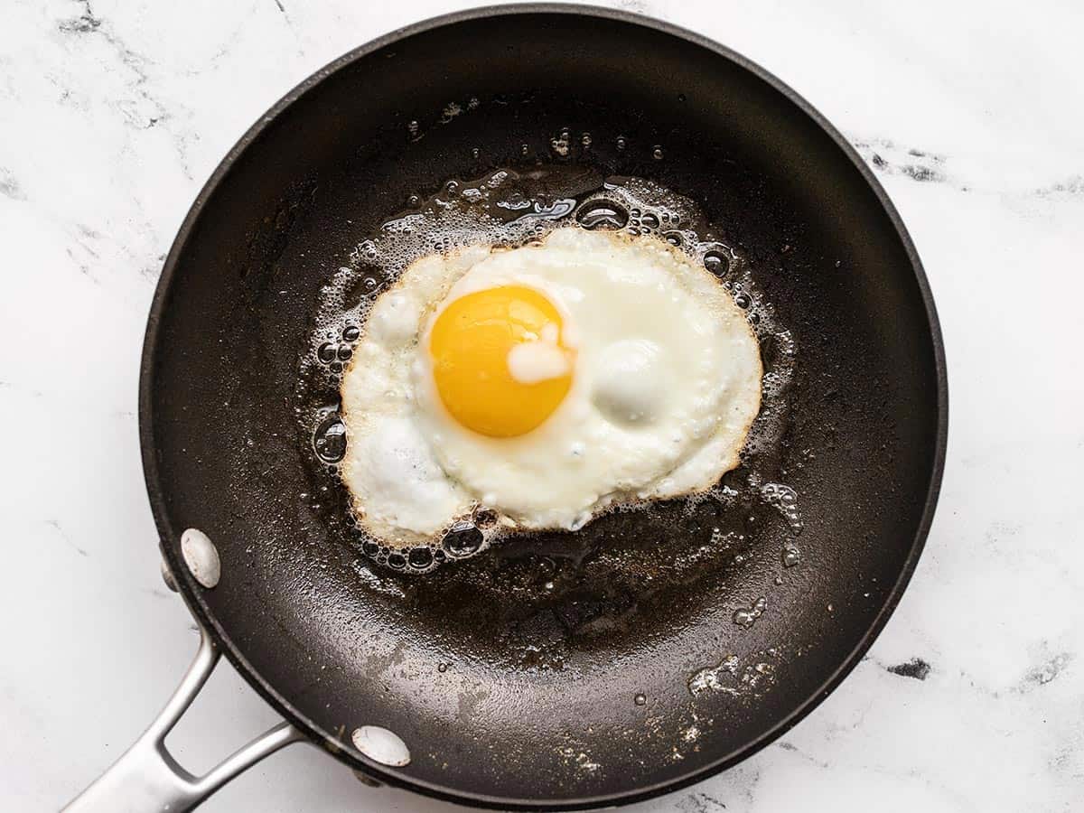 The 8 Best Egg Pans To Cook Your Favorite All-Day Breakfast - The