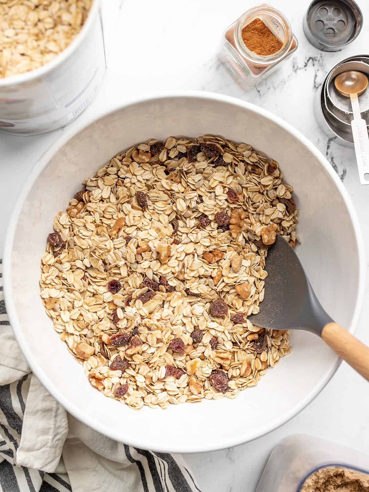 Old Fashioned Oats, Quick Oats, Oat Beverage, Snacks