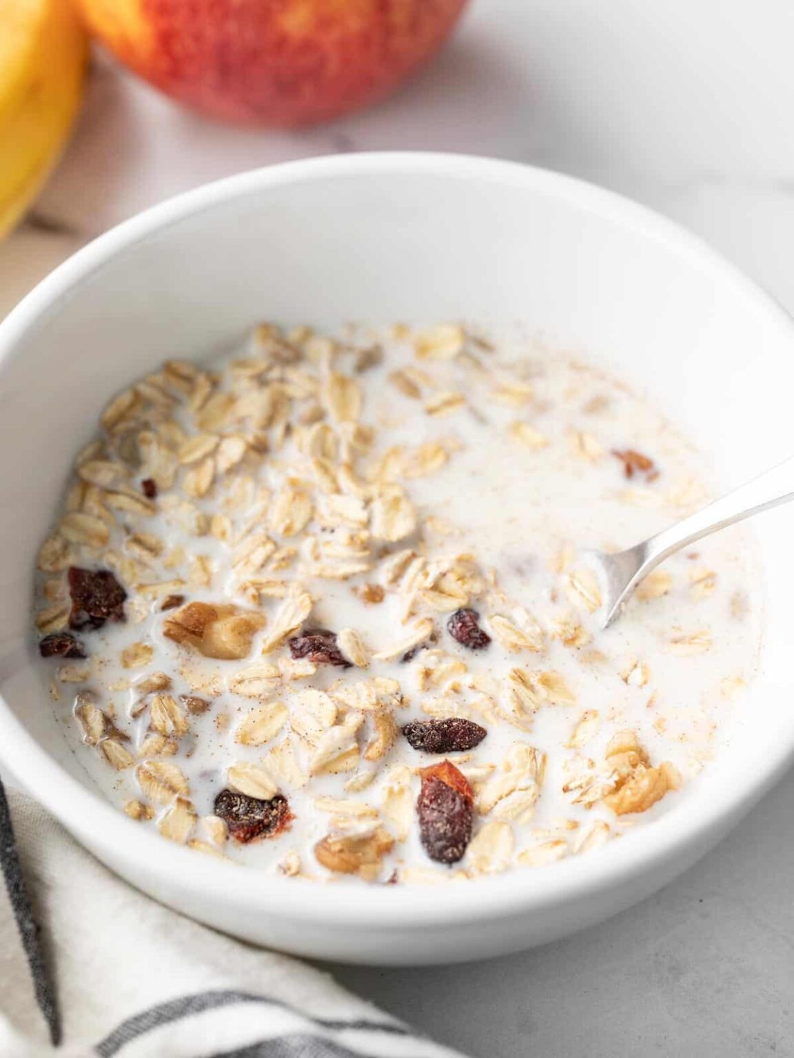 Muesli - Budget Bytes