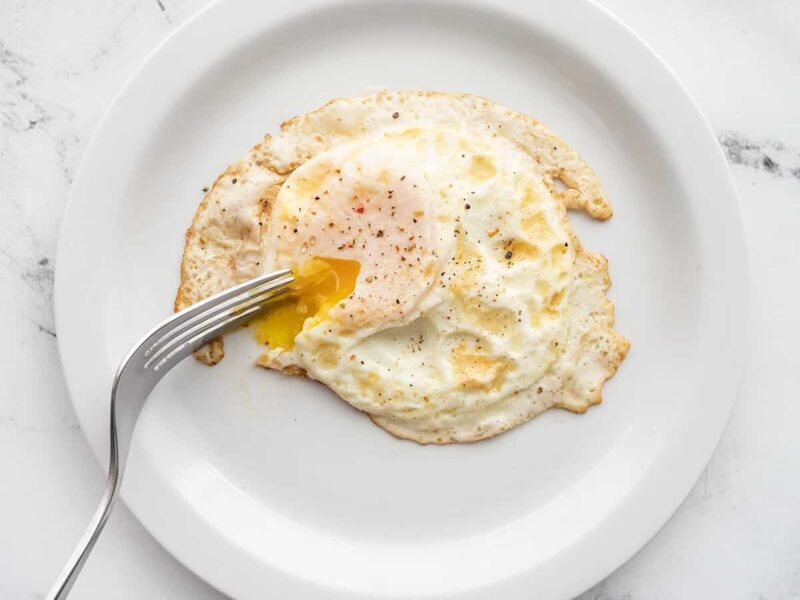 How to Fry an Egg Budget Bytes