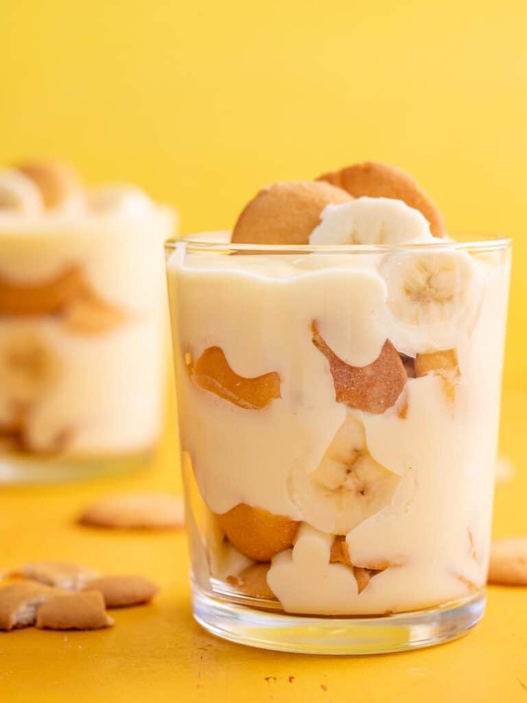 Banana Pudding Budget Bytes