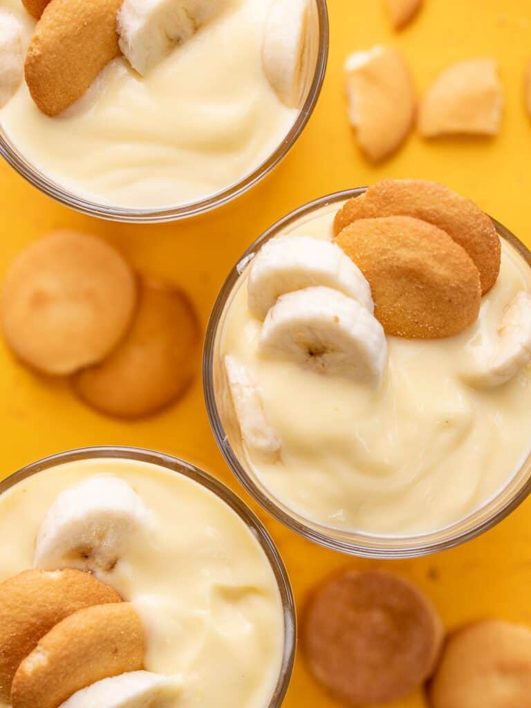 Banana Pudding Budget Bytes 4807