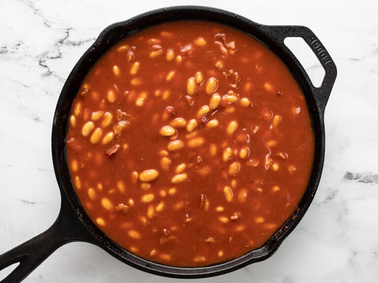 Baked Beans Budget Bytes