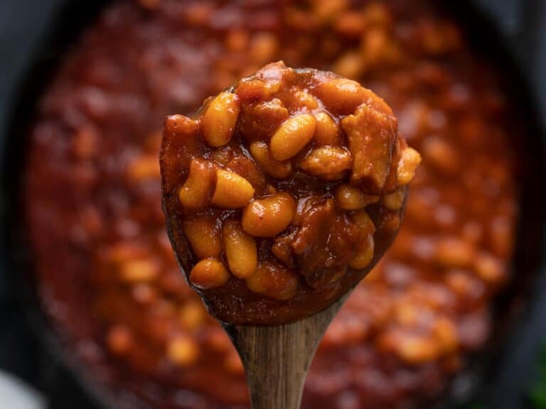 Baked Beans Budget Bytes