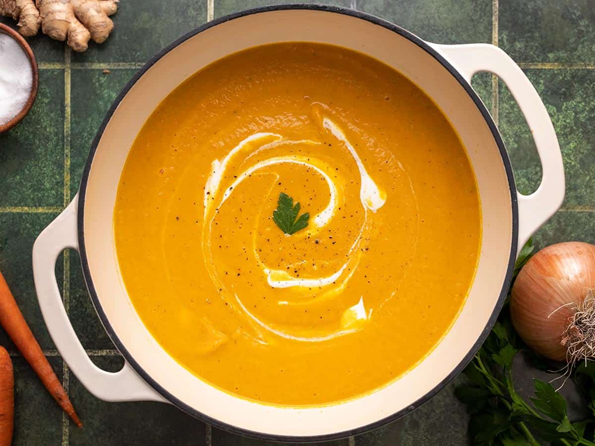 https://www.budgetbytes.com/wp-content/uploads/2022/09/Roasted-Carrot-Soup-pot.jpg