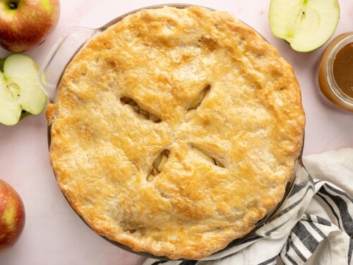 Apple Pie - Budget Bytes