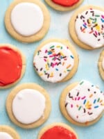 Sugar Cookies (with Royal Icing) - Budget Bytes