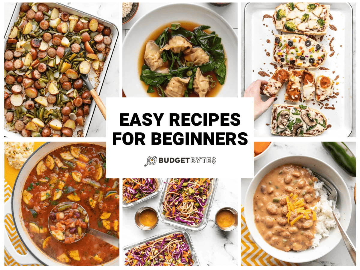 1200px x 900px - Easy Recipes For Beginners