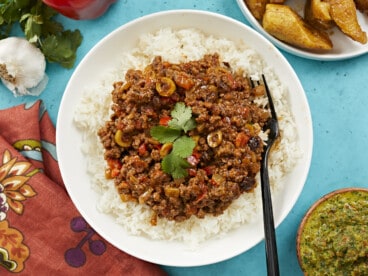 Picadillo - Budget Bytes