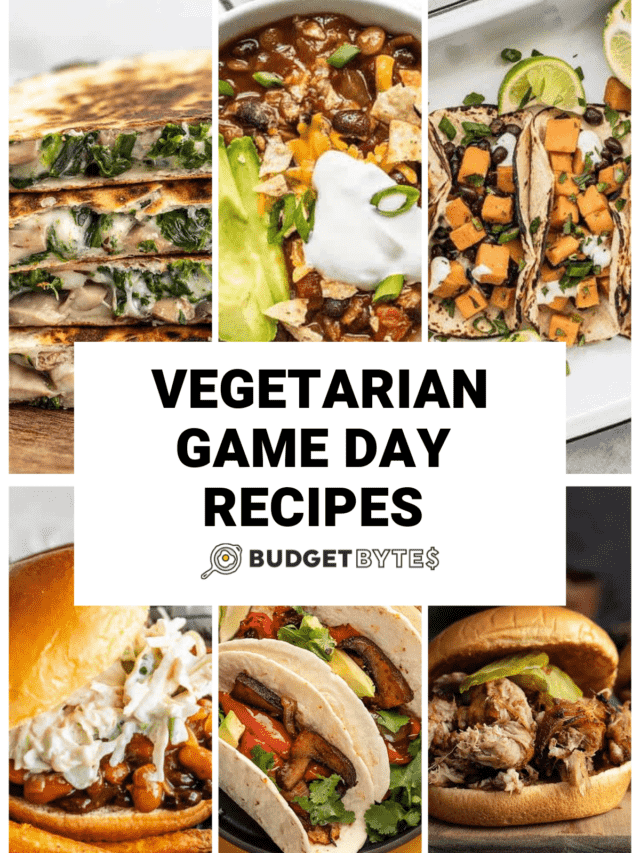 vegetarian-game-day-recipes-budget-bytes