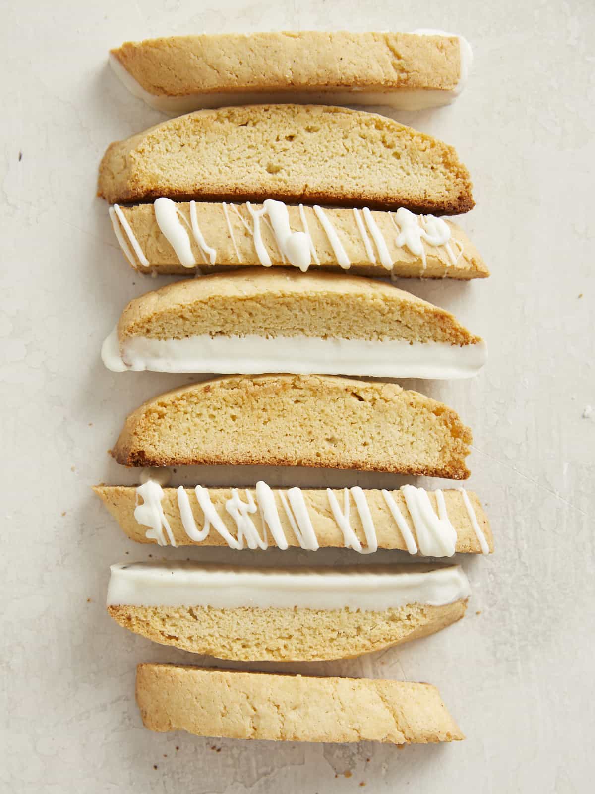 Homemade Biscotti - Budget Bytes