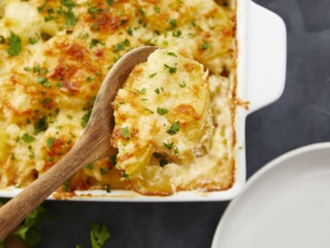 Scalloped Potatoes Recipe - Budget Bytes