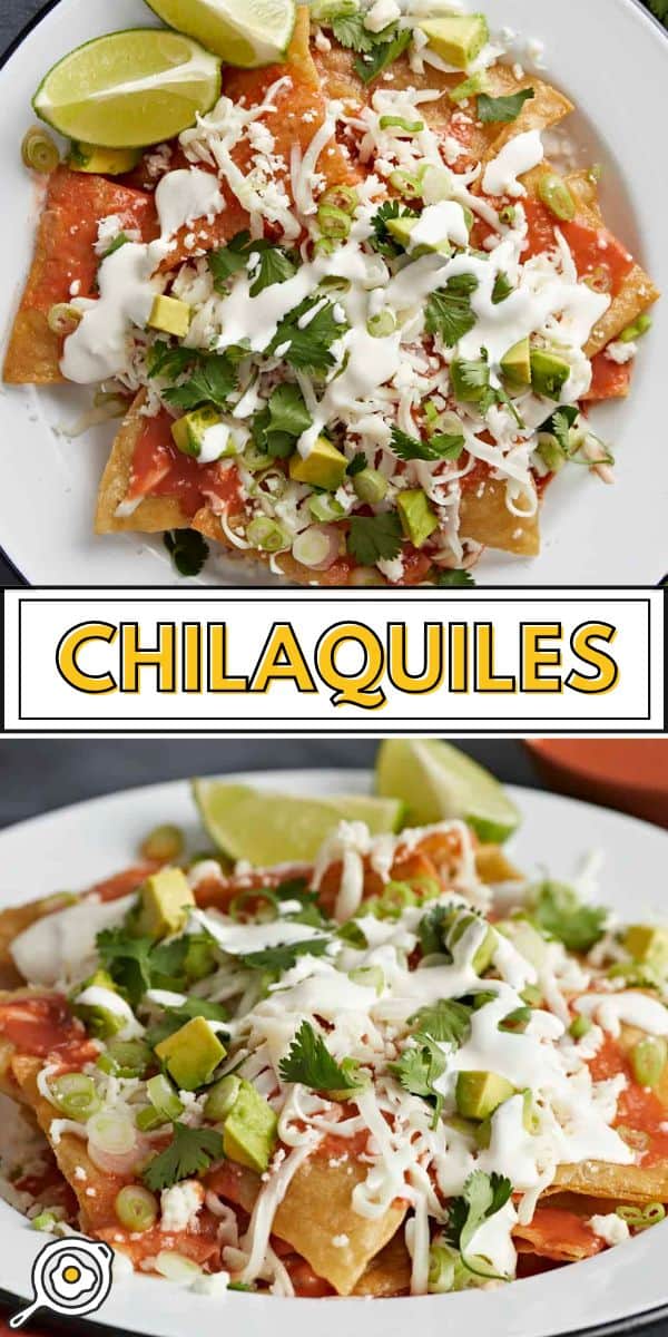 chilaquiles pin image