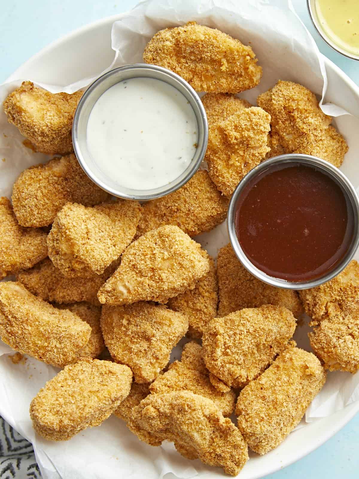 How to air fry Great Value Breaded Chicken Nuggets – Air Fry Guide