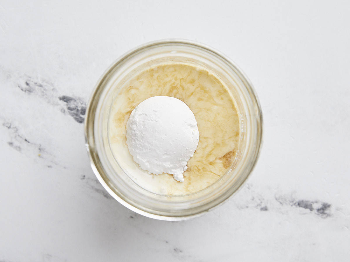Vanilla Sweet Cream Cold Foam Recipe — WE MOVED! Visit ashleyburk.com