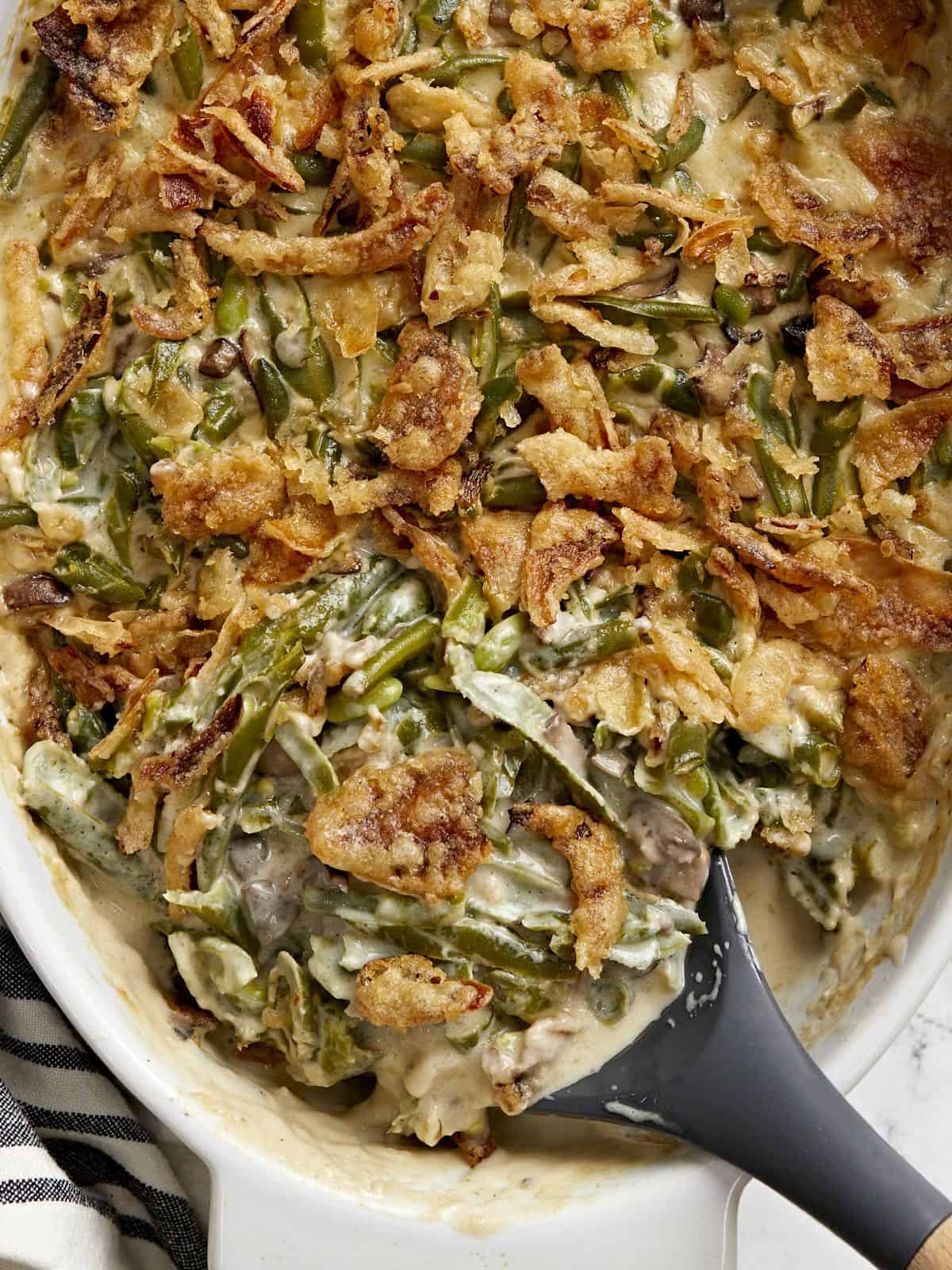 32 Easy Casseroles You'll Want to Make Forever