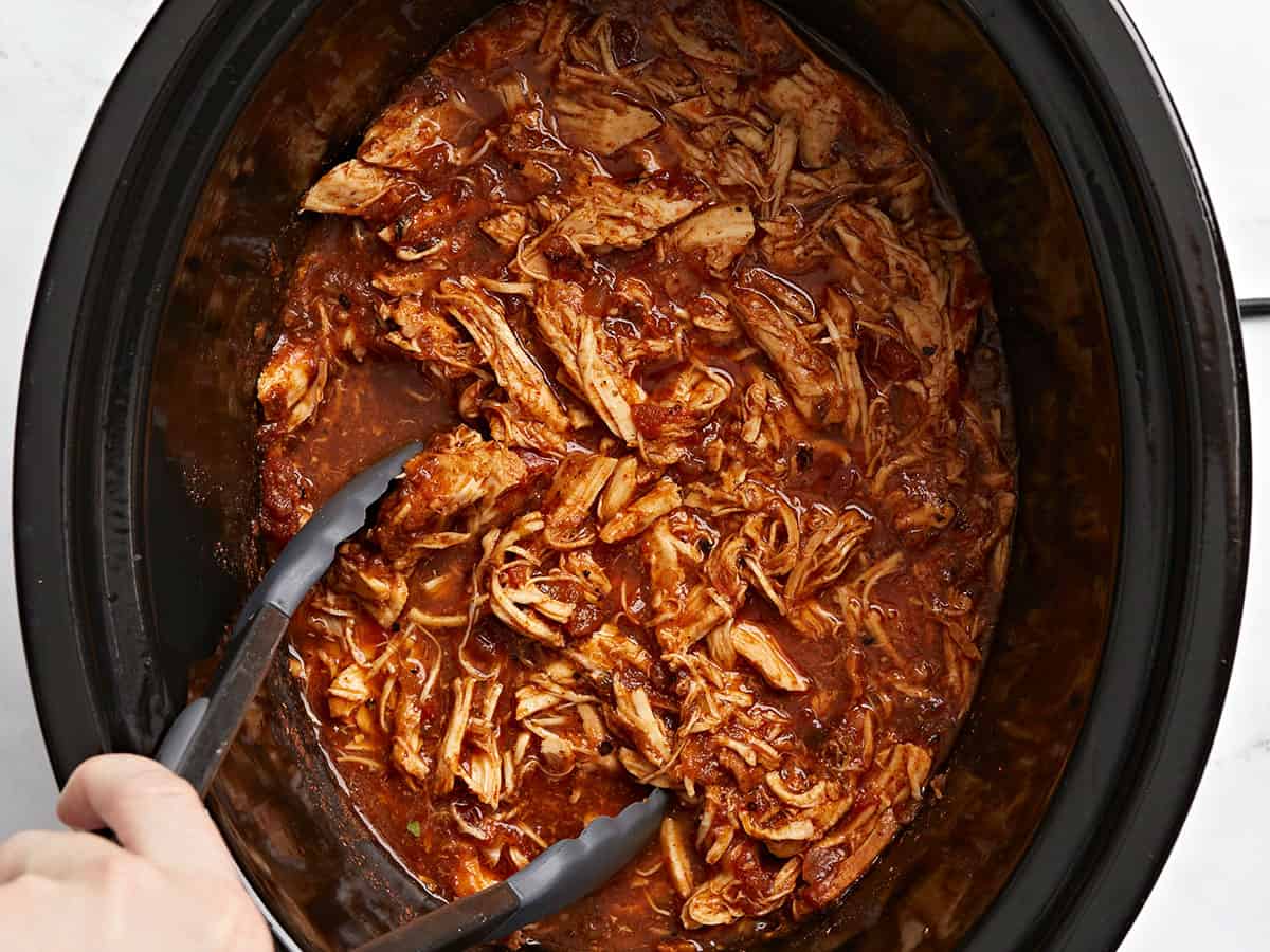 A Mini Slow Cooker Is the Key to Weeknight Cooking for One