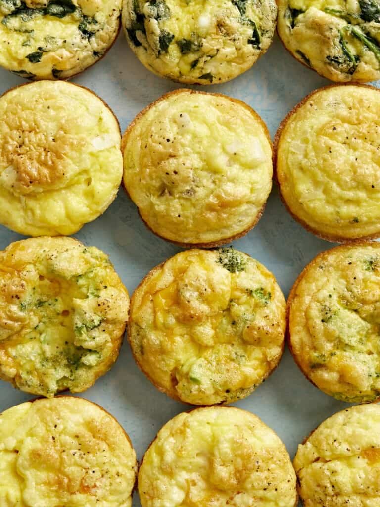 Egg Muffins