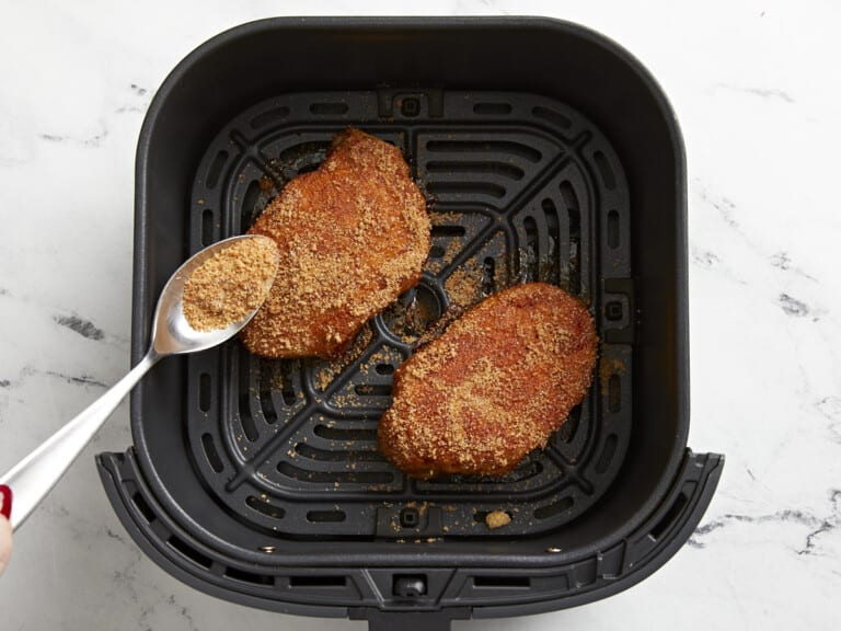 Air Fryer Pork Chops Budget Bytes 7447