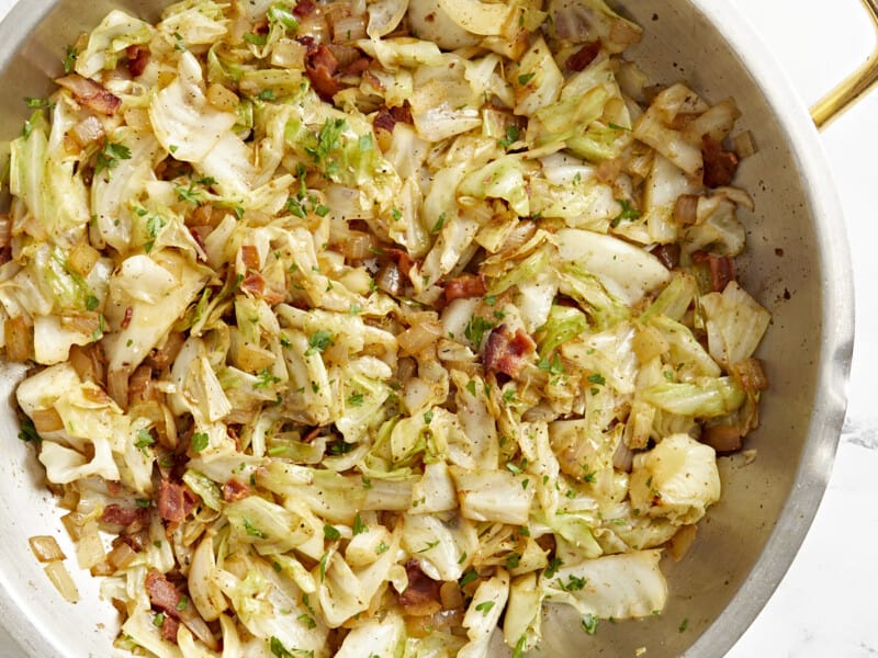 17 Easy Cabbage Recipes - Budget Bytes