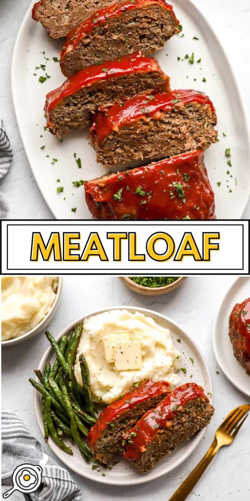 meatloaf pin