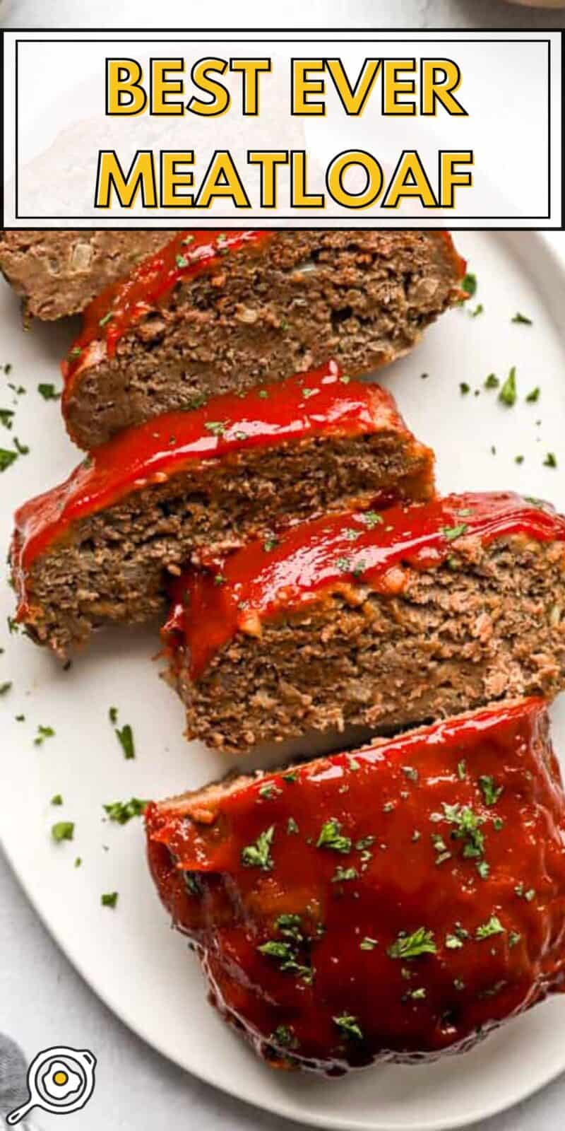 meatloaf pin