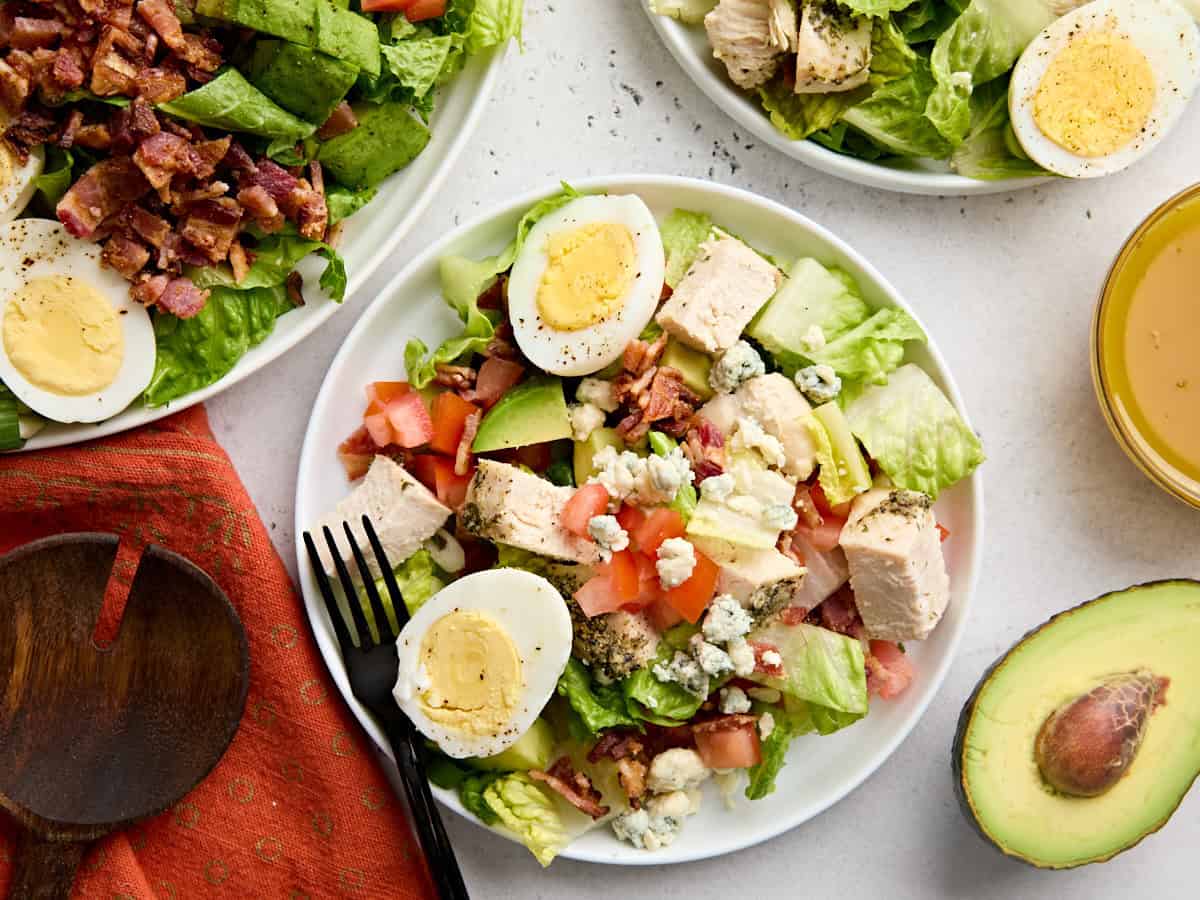 Cobb Salad