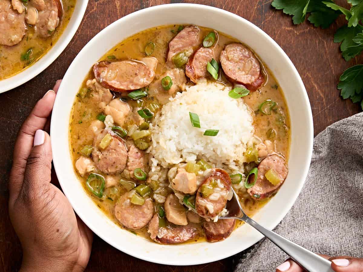 Gumbo